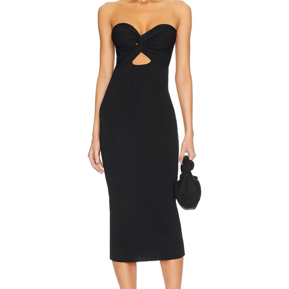 Maia Dress by SNDYS - Picture 1 of 3